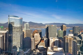 3202 667 Howe Street, Vancouver, BC