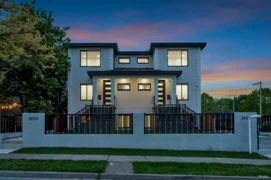 3861 Triumph Street, Burnaby, BC