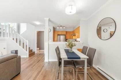 26 7128 Stride Avenue, Burnaby, BC, Burnaby — Townhouse for sale