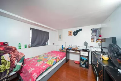 Bedroom 2 Photo of 4940 Killarney Street, Vancouver, BC