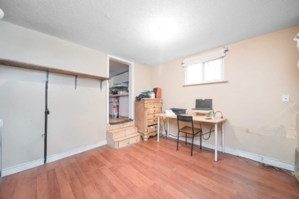 Kitchen Photo of 4940 Killarney Street, Vancouver, BC
