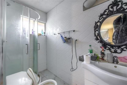 Laundry Room Photo of 4940 Killarney Street, Vancouver, BC