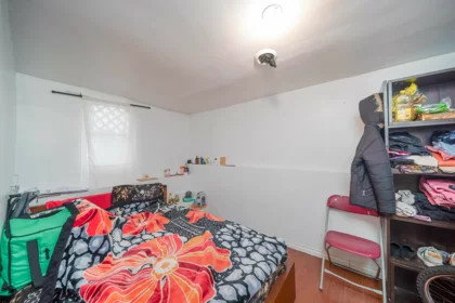 Primary Bedroom Photo of 4940 Killarney Street, Vancouver, BC
