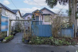 4940 Killarney Street, Vancouver, BC