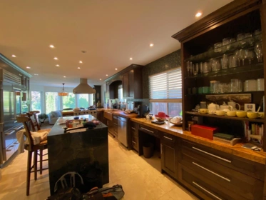 Breakfast Nook Photo of 2938 W 23rd Avenue, Vancouver, BC