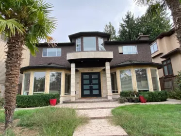 2938 W 23rd Avenue, Vancouver, BC, Arbutus — 5 bed single family residence for sale