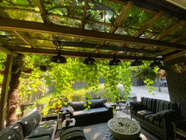Pantry Photo of 2938 W 23rd Avenue, Vancouver, BC