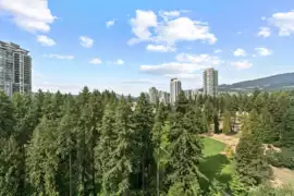 1605 3096 Windsor Gate, Coquitlam, BC