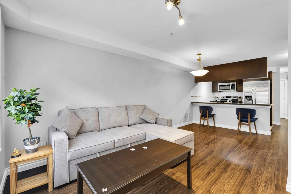 Family Room Photo of 117 5650 201a Street, Langley, BC