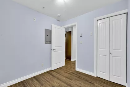 Basement Recreation Room Photo of 117 5650 201a Street, Langley, BC