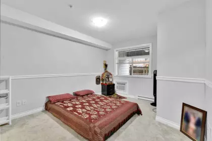 Bedroom 4 Photo of 117 5650 201a Street, Langley, BC