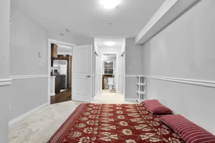 Guest Bathroom Photo of 117 5650 201a Street, Langley, BC