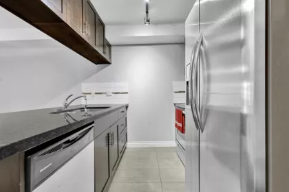 Pantry Photo of 117 5650 201a Street, Langley, BC