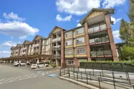 117 5650 201a Street, Langley, BC