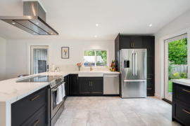 1723 Hammond Avenue, Coquitlam, BC
