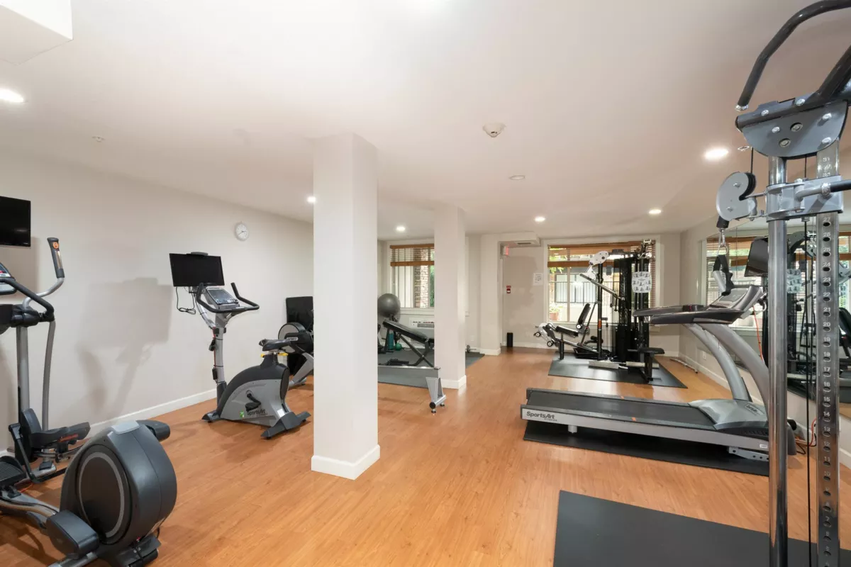 Aerial View of 282 8288 207a Street, Langley, BC