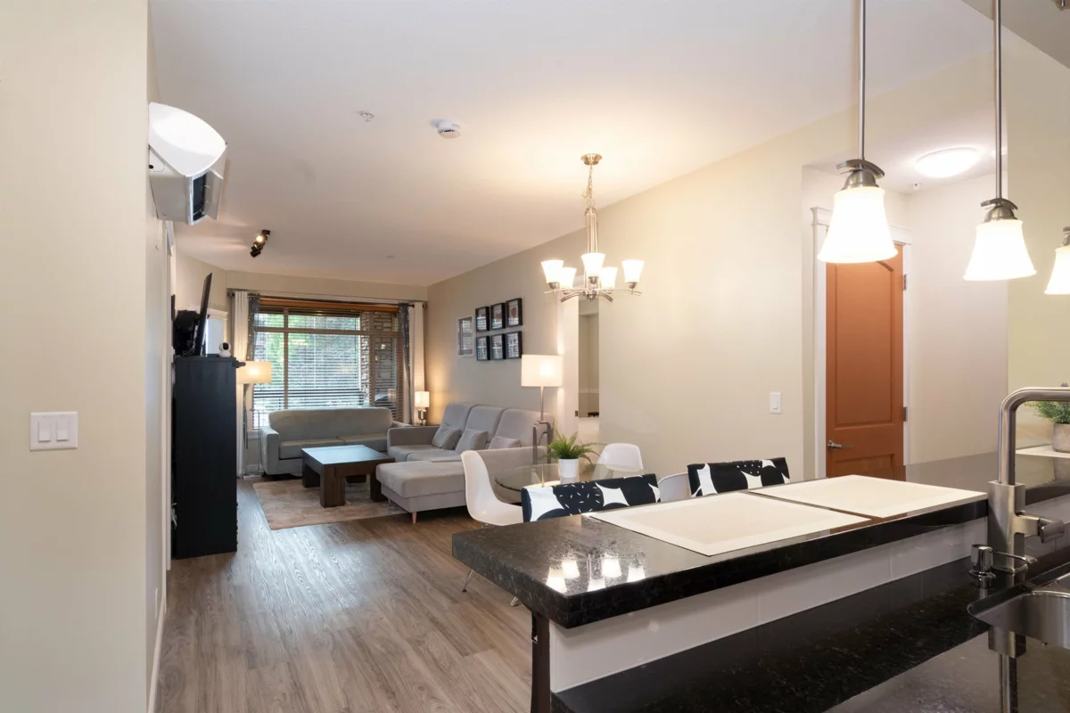 Bedroom 2 Photo of 282 8288 207a Street, Langley, BC