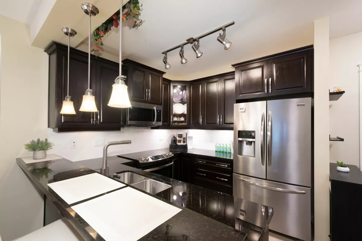 Bedroom 4 Photo of 282 8288 207a Street, Langley, BC