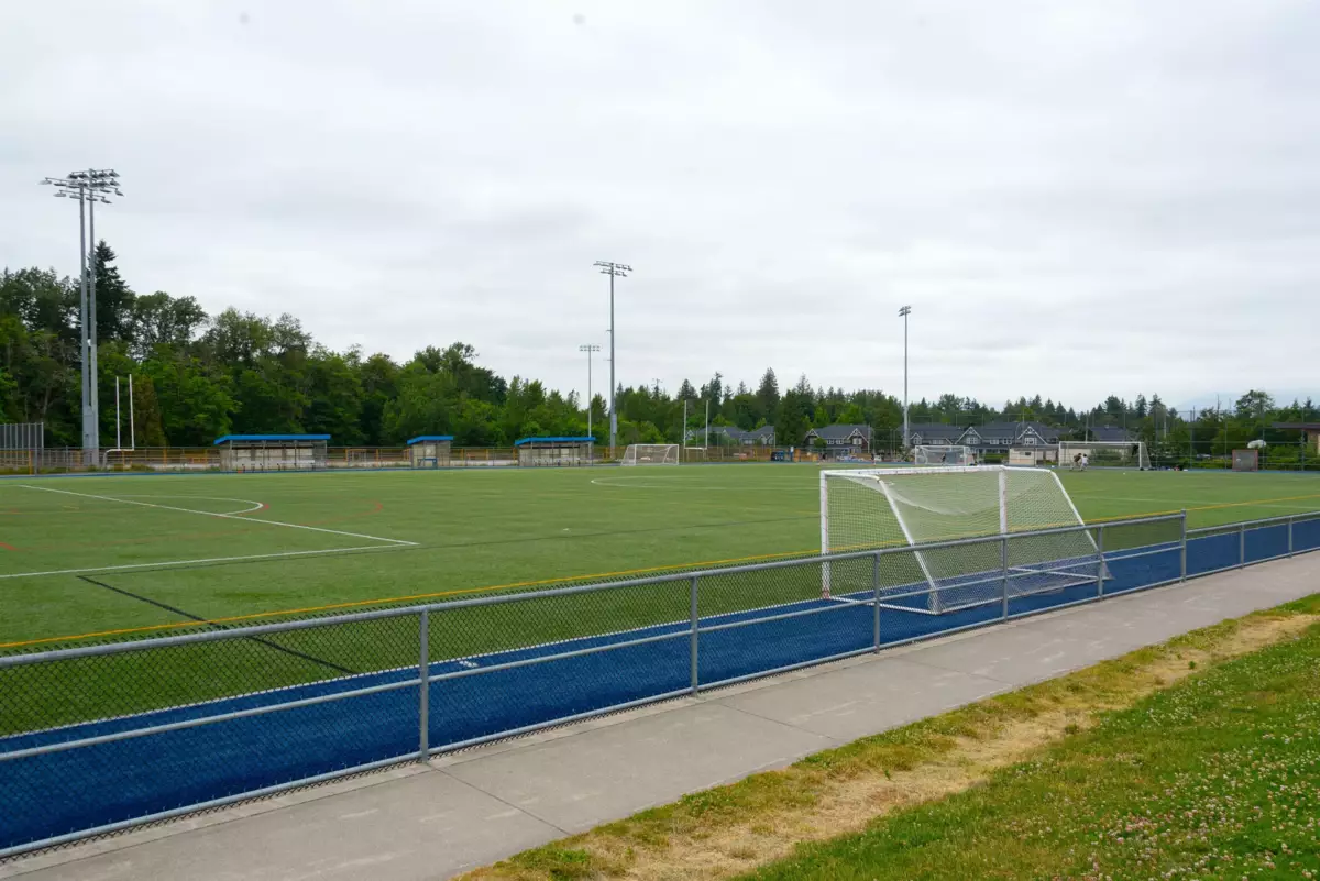 Community Amenities Photo (Clubhouse) of 282 8288 207a Street, Langley, BC