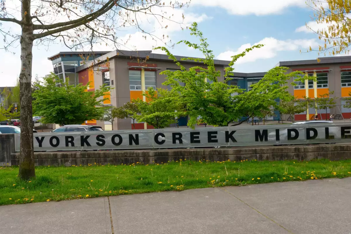 Fitness Center Photo Near 282 8288 207a Street, Langley, BC