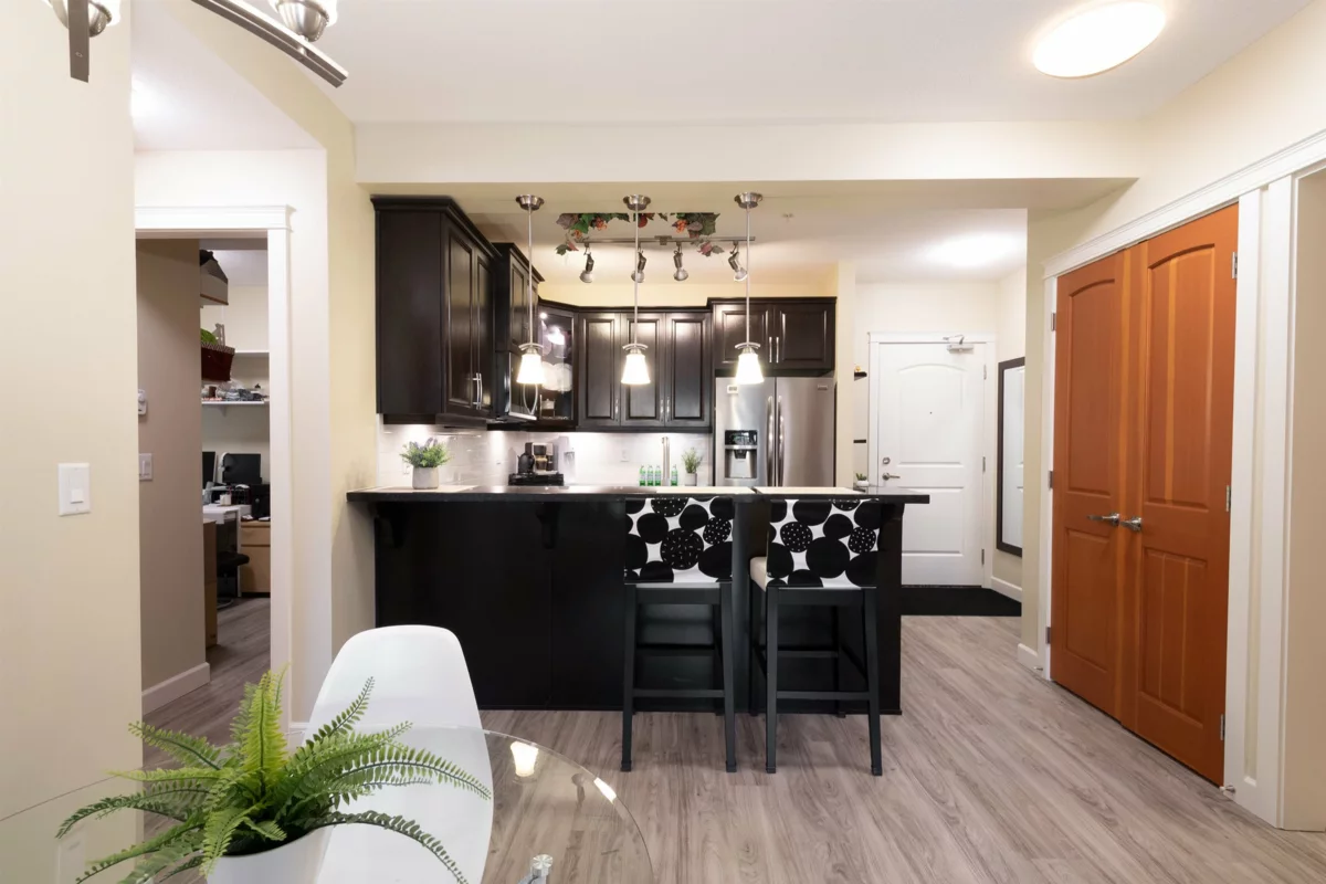 Loft / Bonus Room Photo of 282 8288 207a Street, Langley, BC