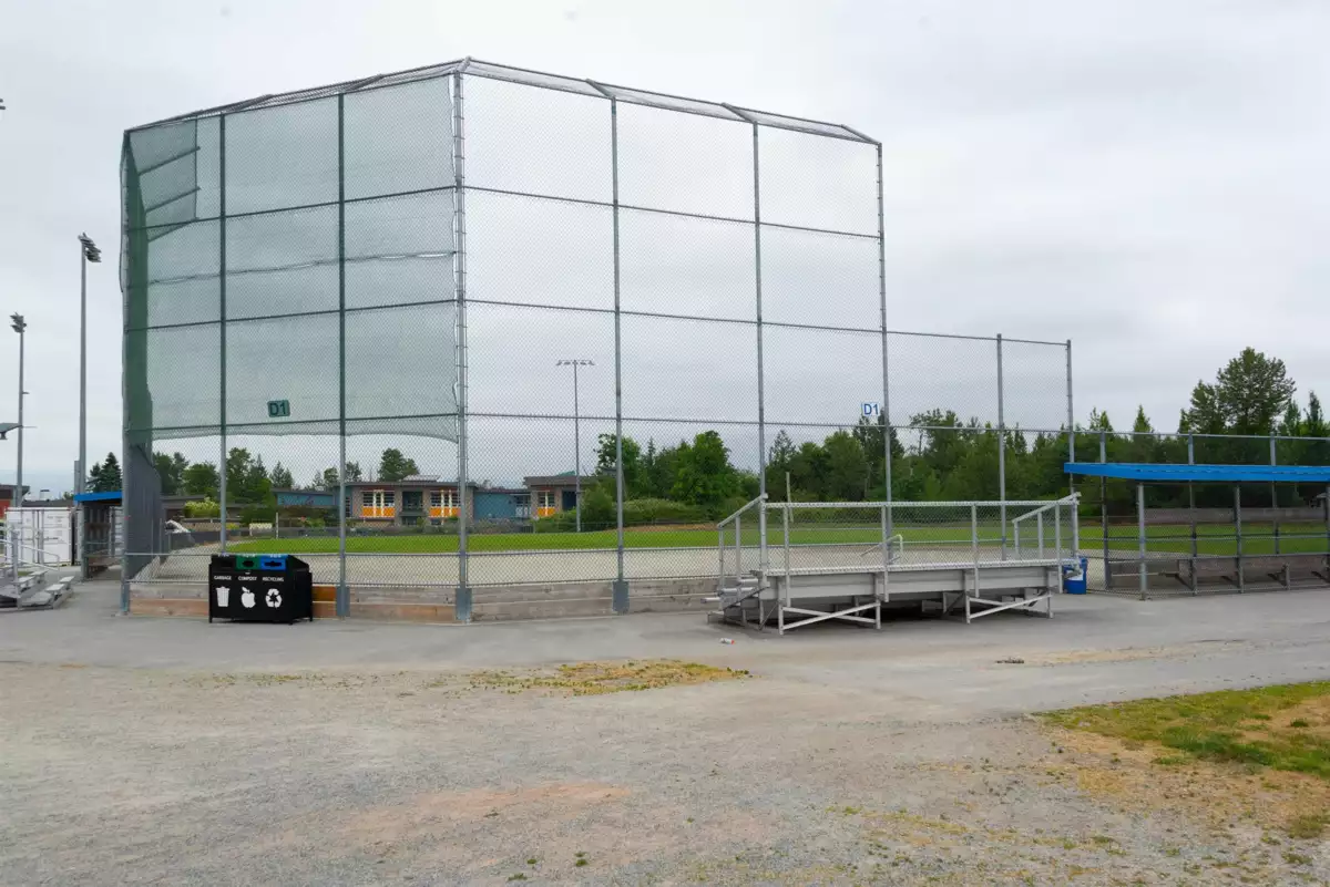 Neighborhood Park Photo Near 282 8288 207a Street, Langley, BC