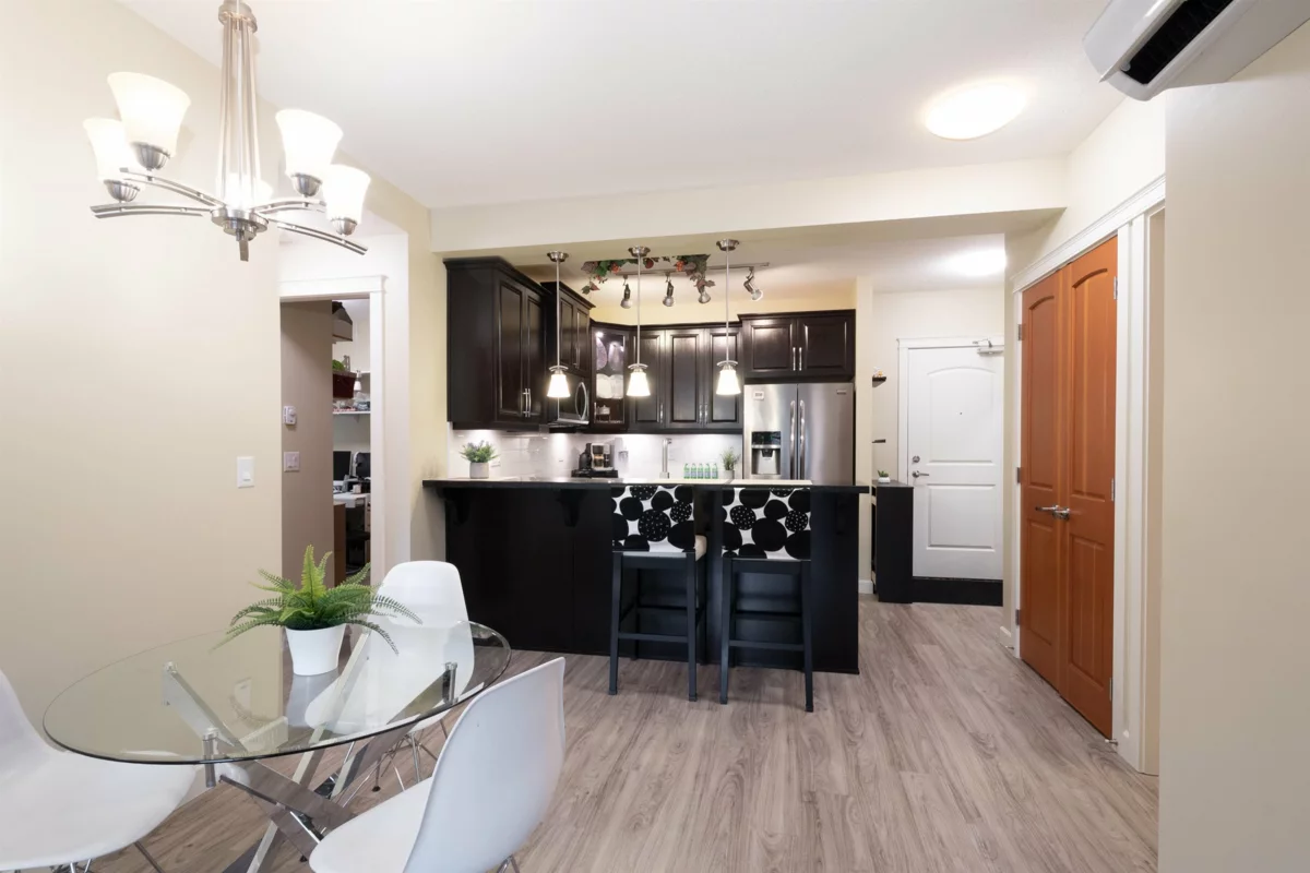 Office / Den Photo of 282 8288 207a Street, Langley, BC