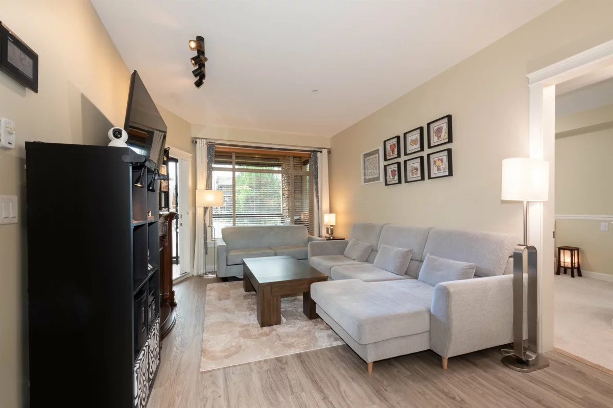 Pantry Photo of 282 8288 207a Street, Langley, BC