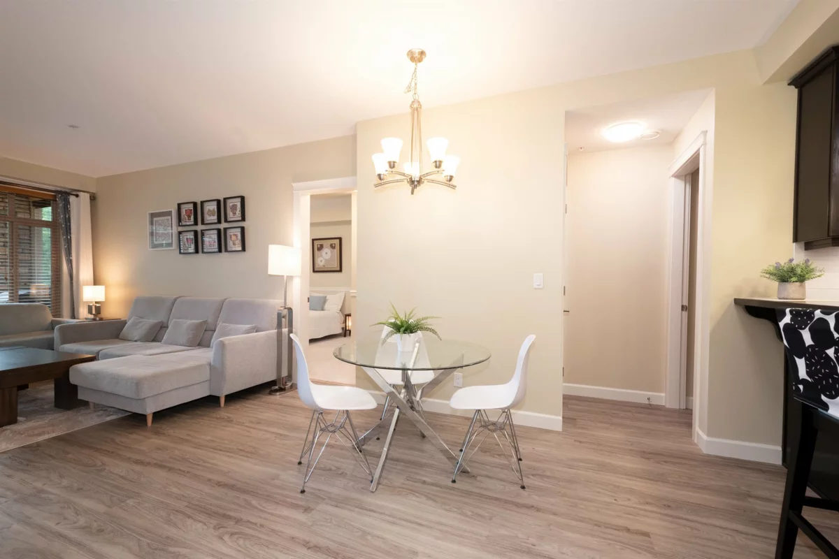 Primary Bedroom Photo of 282 8288 207a Street, Langley, BC