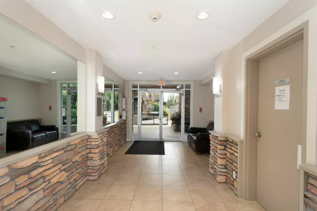 Street View Photo of 282 8288 207a Street, Langley, BC