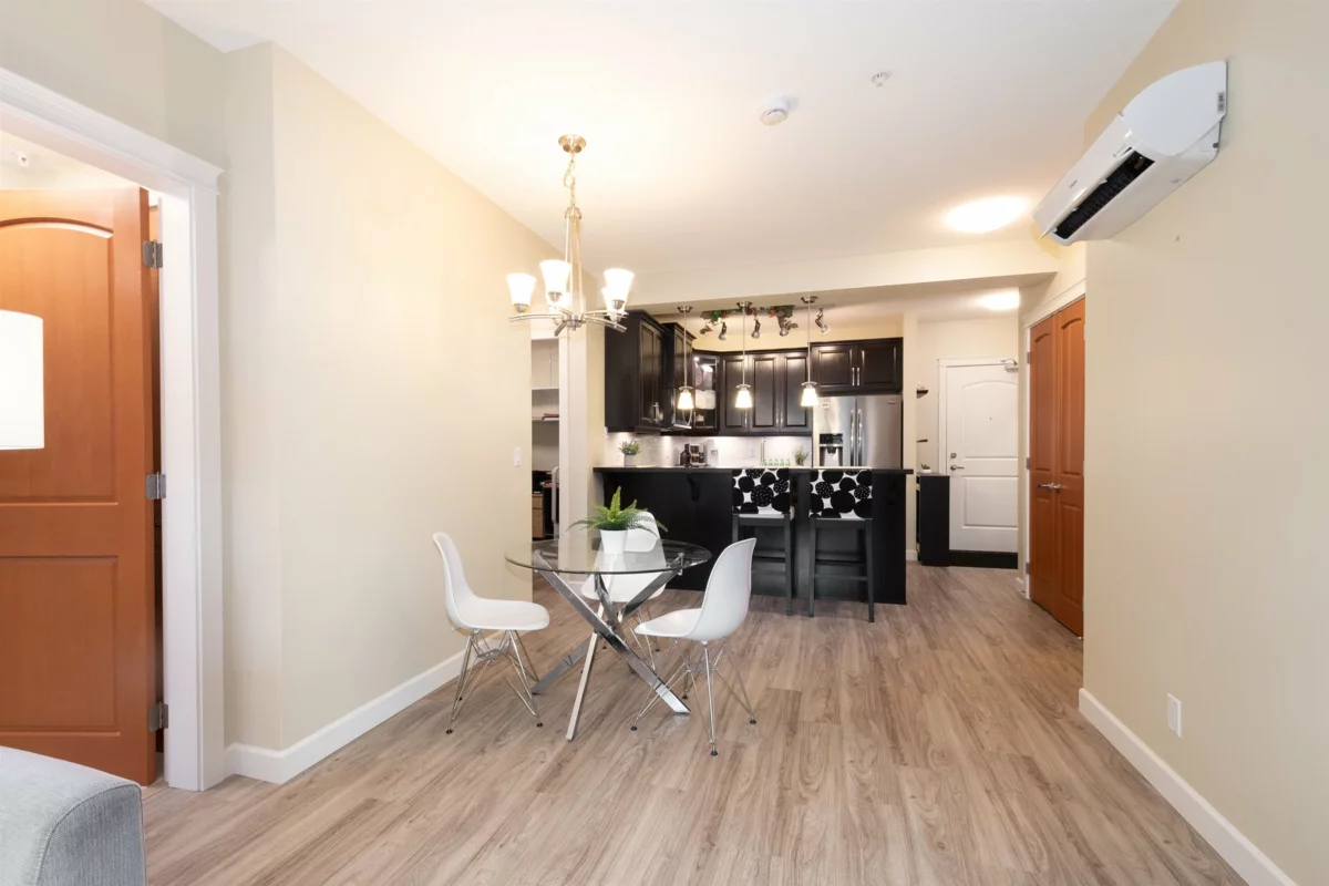 Walk-In Closet Photo of 282 8288 207a Street, Langley, BC