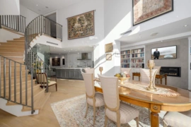 1258 Richards Street, Vancouver, BC
