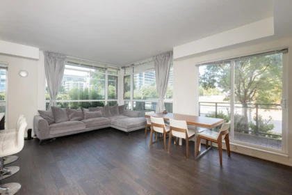 126 5311 Cedarbridge Way, Richmond, BC, Richmond — Apartment/Condo for sale