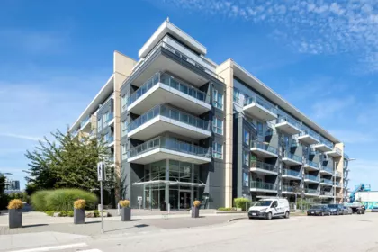 126 5311 Cedarbridge Way, Richmond, BC, Richmond — Apartment/Condo for sale