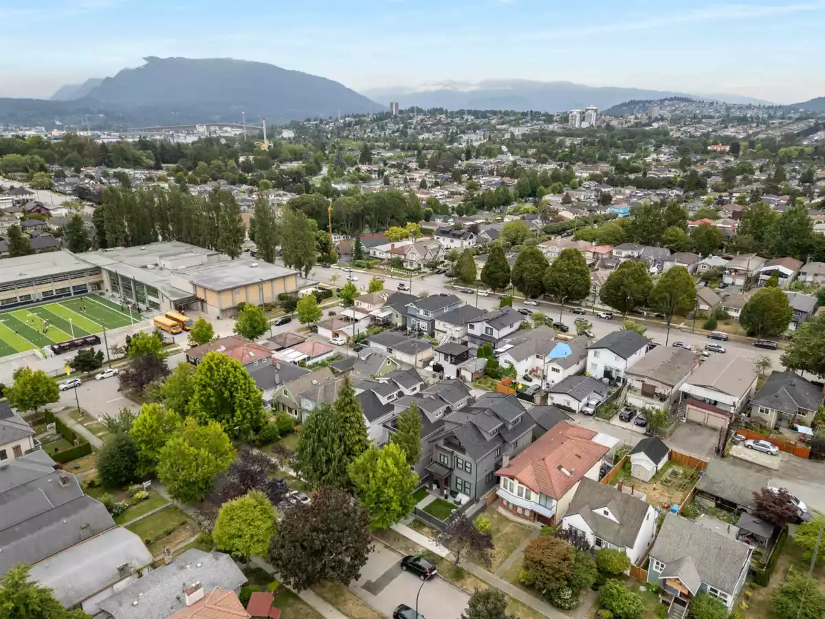 Fitness Center Photo Near 2 1160 Rossland Street, Vancouver, BC