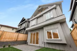 2 1160 Rossland Street, Vancouver, BC