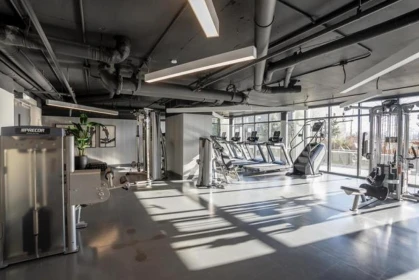 Basement Recreation Room Photo of 360 8575 Rivergrass Drive, Vancouver, BC