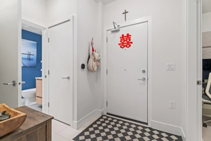 Guest Bathroom Photo of 360 8575 Rivergrass Drive, Vancouver, BC