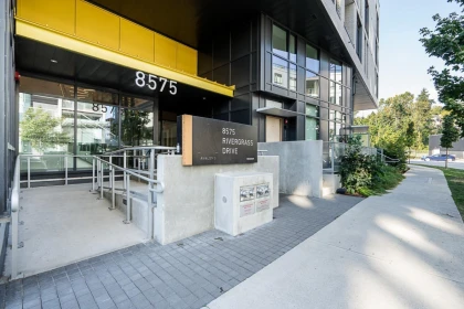 Office / Den Photo of 360 8575 Rivergrass Drive, Vancouver, BC