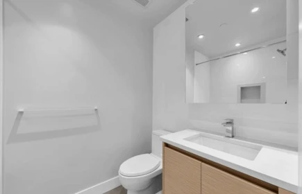 Primary Bathroom Photo of 360 8575 Rivergrass Drive, Vancouver, BC