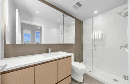 Primary Bedroom Photo of 360 8575 Rivergrass Drive, Vancouver, BC