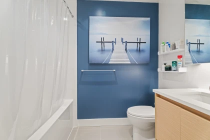 Walk-In Closet Photo of 360 8575 Rivergrass Drive, Vancouver, BC