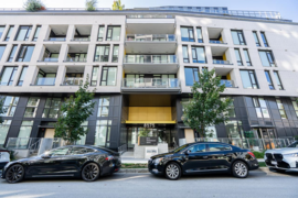 360 8575 Rivergrass Drive, Vancouver, BC