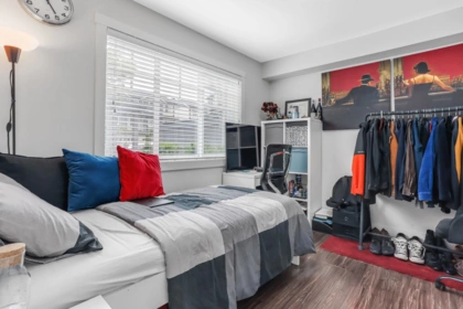 Guest Bathroom Photo of 114 13898 64 Avenue, Surrey, BC