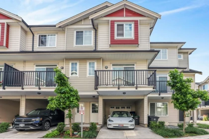 114 13898 64 Avenue, Surrey, BC