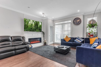 Office / Den Photo of 114 13898 64 Avenue, Surrey, BC