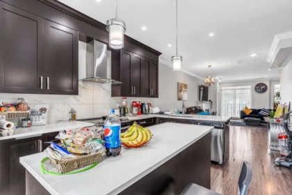 Pantry Photo of 114 13898 64 Avenue, Surrey, BC