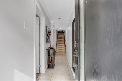 Powder Room Photo of 114 13898 64 Avenue, Surrey, BC