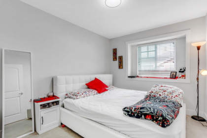 Primary Bedroom Photo of 114 13898 64 Avenue, Surrey, BC