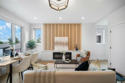 2 5380 Culloden Street, Vancouver, BC, Vancouver — Half Duplex for sale
